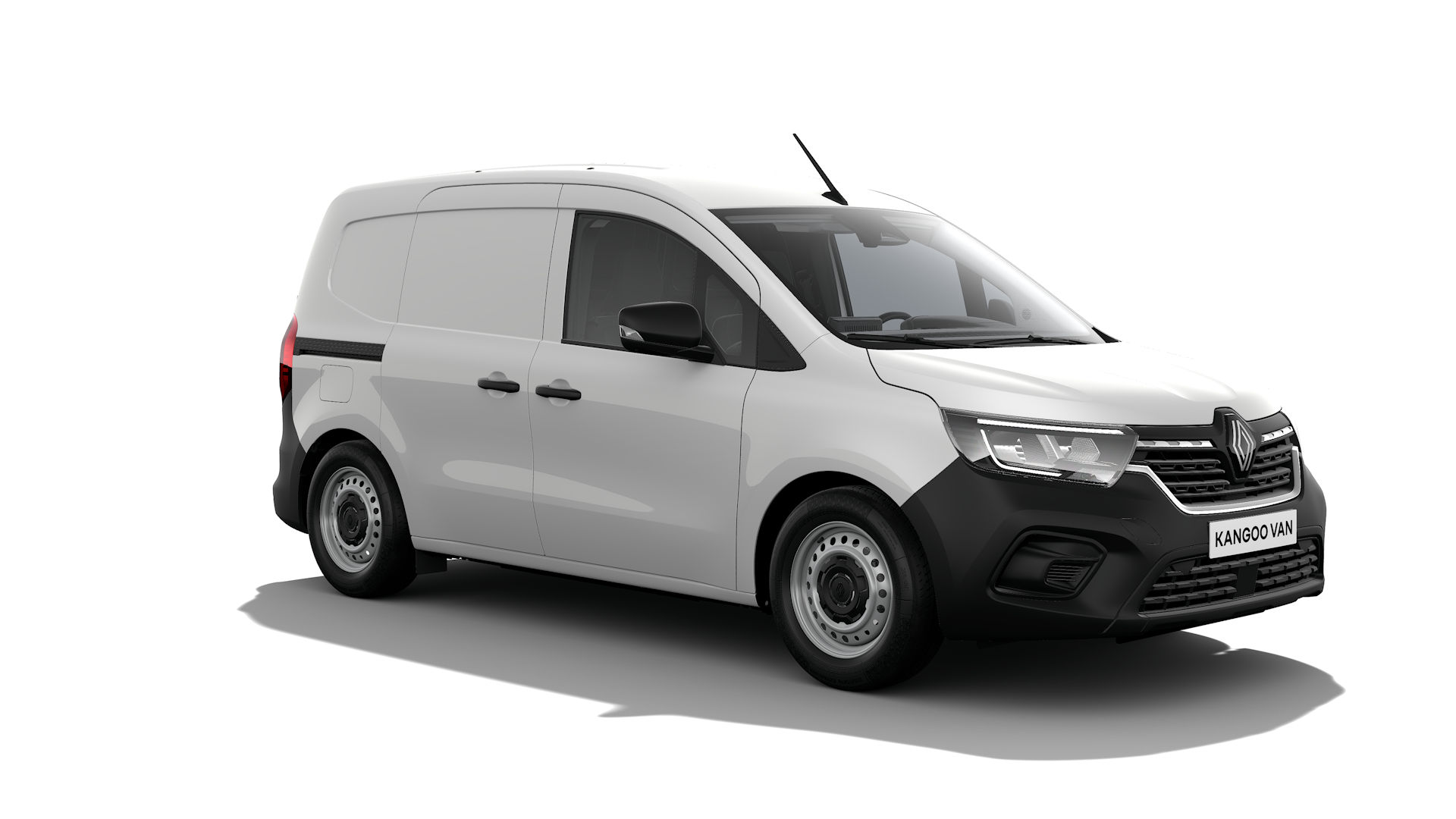 RENAULT KANGOO VAN
