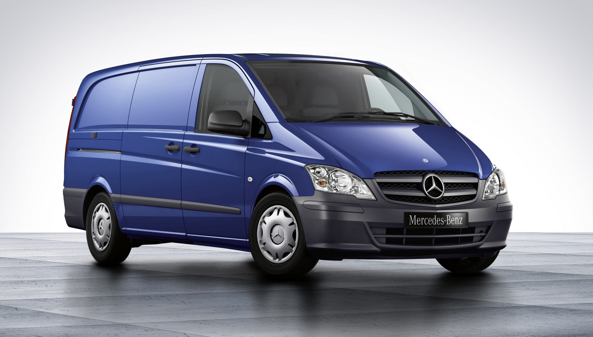 MERCEDES-BENZ Vito 114 CDI PRO Compact