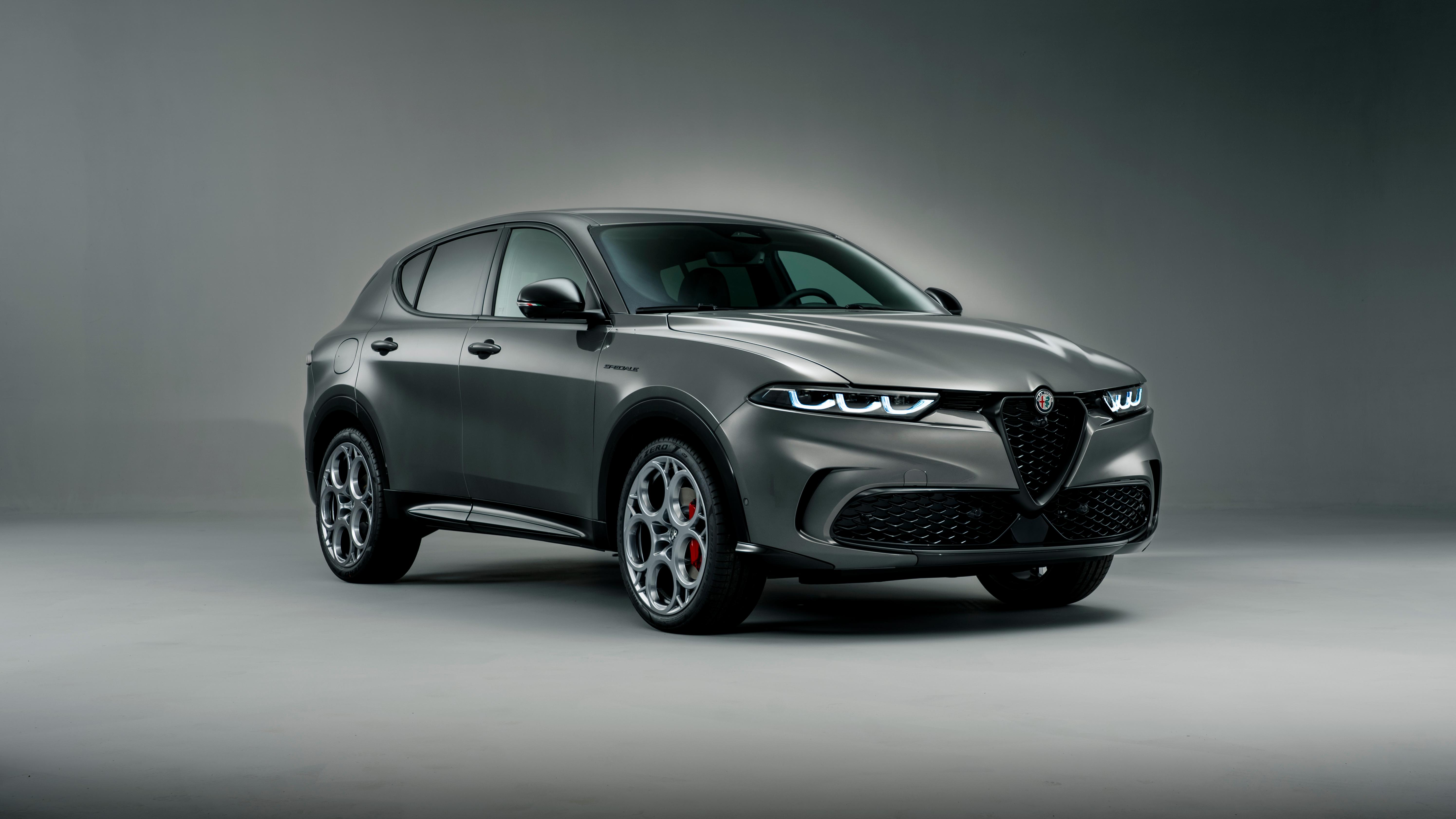 ALFA ROMEO TONALE 1.6 Diesel 130cv TCT6 Tonale