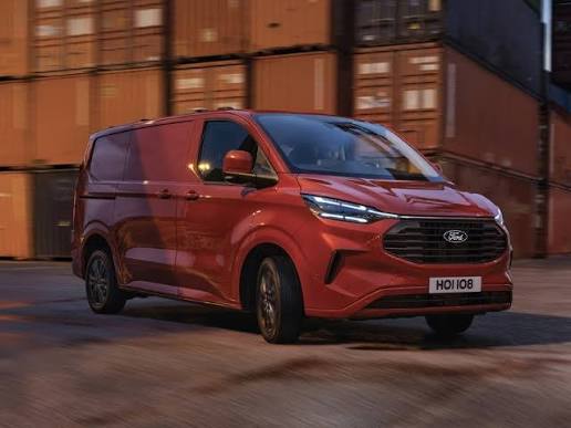 FORD TRANSIT CUSTOM 280L1H1 2.0 Eco 136cv Trend