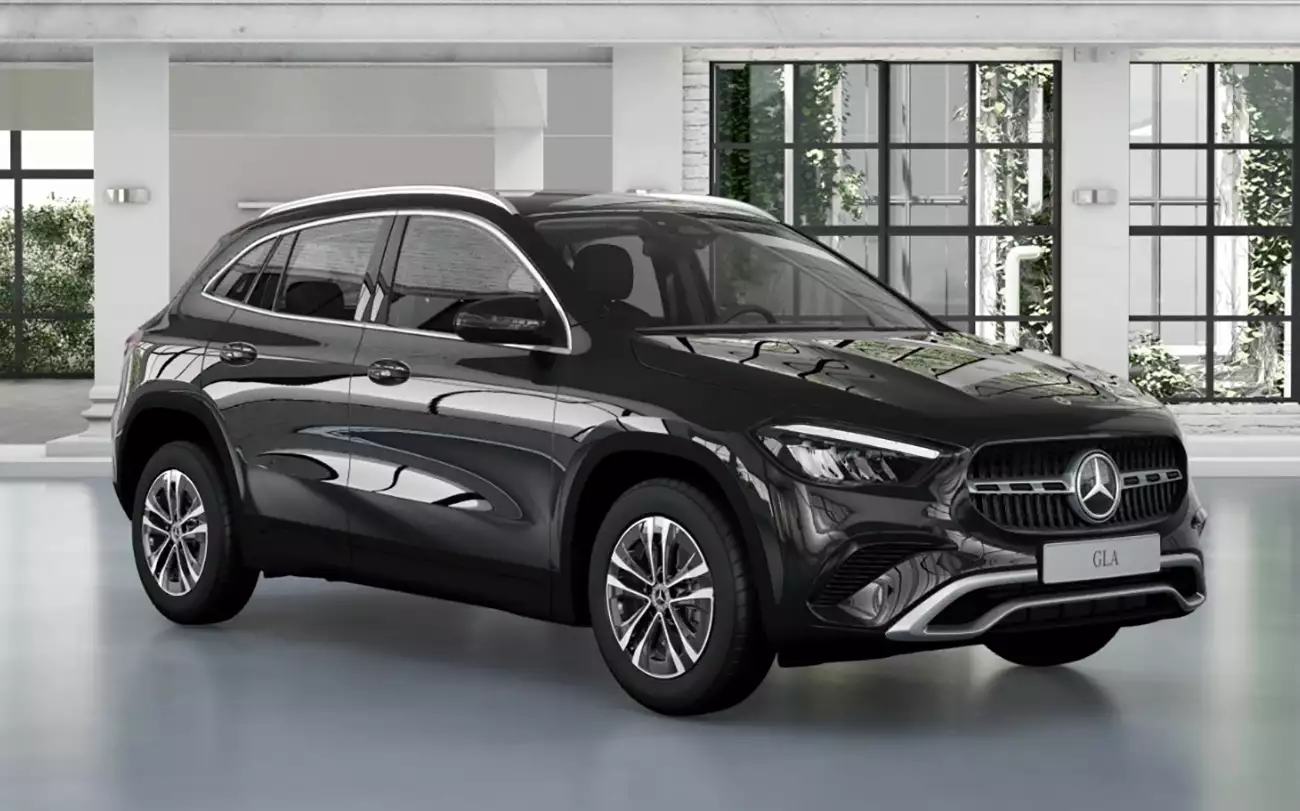 MERCEDES GLA 250 e EQ Business Extra