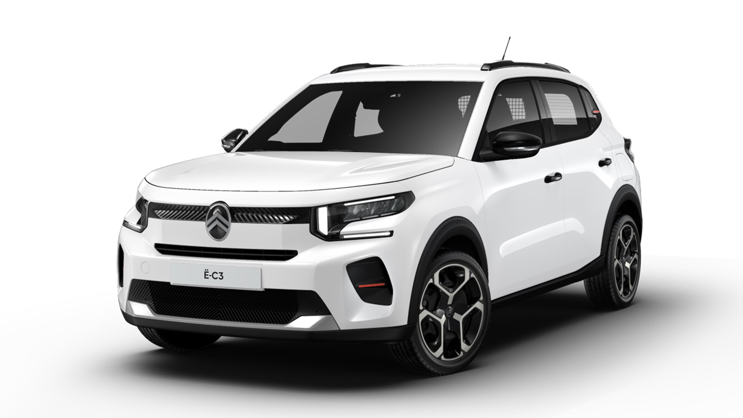 CITROEN C3 Turbo 100 S&S PRO VAN